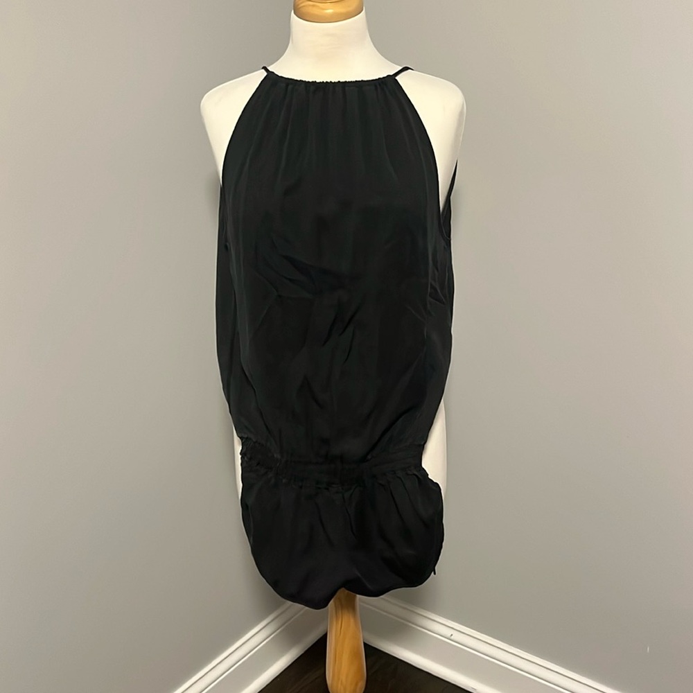 Lululemon one piece shorts jumper.